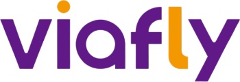 VIAFLY logo
